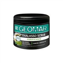 Kehakoorija Geomar Thalasso Purificante, 600 g