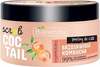 Kehakoorija Bielenda Scrub Coctail Smoothing, Peach & Kombucha, 350 g