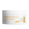 Kehakoorija Nacomi Mandarin & Iced Yuzu, 100 ml