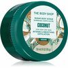 Kehakoorija The Body Shop Coconut Body Scrub, kookosega, 50 ml