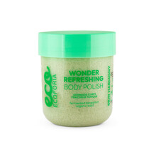 Kehakoorija Ecoforia Wonder Refreshing, 200 ml