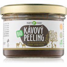 Kehakoorija Purity Vision Coffee Peeling, 175 g