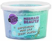 Kehakoorija Skin Super Good Undinė gražuolė Splash Party, 250 ml