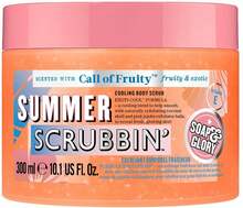Kehakoorija Soap & Glory Summer Scrubbin, 300 ml