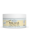 Kehakoorija Nacomi Body Scrub, Orange Sorbet, 125 g