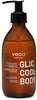 Kooriv kehapesugeel Veoli Botanica Glic Cool Body, 280 ml