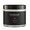 Kehakoorija Mokosh Body Salt Scrub Cranberry, 300 g