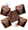Kehakoorijate komplekt Cocosolis Luxury Coffee Scrub Box, 4 x 70 g