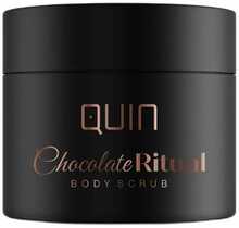 Kehakoorija Silcare Quin Chocolate Ritual, 300 ml