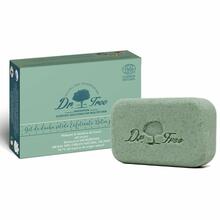 Kooriv tahke geel Dr. Tree Exfoliating Solid Gel, 120 g