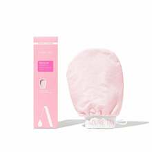 Koorimiskinnas Azure Tan Exfoliator Mitt