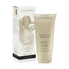 Kehakoorija Alqvimia Naturally Pure, 200 ml
