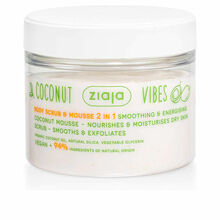 Kehakoorija Ziaja Coconut & Orange Vibes, 270 ml