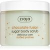 Kehakoorija Ziaja Chocolate Fusion, 300 ml
