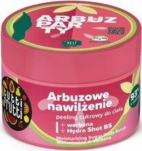 Kehakoorija Farmona Tutti Frutti Watermelon & Verbena, 300 g