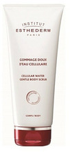 Kehakoorija Institut Esthederm Cellular Water Gentle Body Scrub, 200 ml