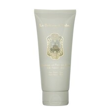 Kehakoorija La Sultane de Saba Taj Silk Protein Scrub, 200 g
