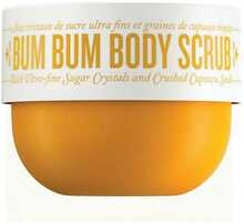 Kehakoorija Sol De Janeiro Bum Bum Body Scrub, 220 g