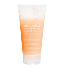Kehakoorija Ziaja Mirabelka, 160 ml