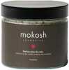 Kehakoorija Mokosh Body Salt Scrub jõhvikaga, 300 g