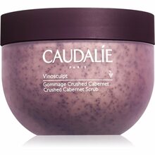 Kehakoorija Caudalie Vinosculpt Crushed Cabernet Scrub, 250 g