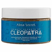 Kehakoorija Alma Secret Cleopatra, 250 ml