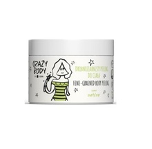 Kehakoorija HISKIN Crazy Body, Mojito aroom, 300 ml