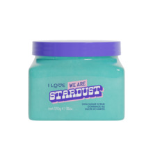 Kehakoorija I Love We Are Stardust Exfoliating, 510 g