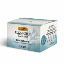 Kehakoorija Guam Algascrub Balance, 420 g