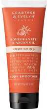 Kehakoorija Crabtree & Evelyn Pomegranate & Argan Oil, 175 g