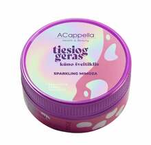 Kehakoorija AROMIKA ACappella Sparkling Mimoza, 350 g