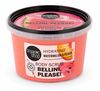 Kehakoorija Organic Shop Watermelon & Peach, 250 ml
