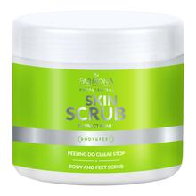 Kehakoorija Farmona Skin Scrub Extract Pear, 500 g