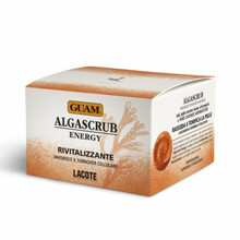 Kehakoorija Guam Algascrub Energy, 420 g