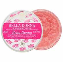 Suhkrukoorija Saules Fabrika Bella Donna, 200-250 g
