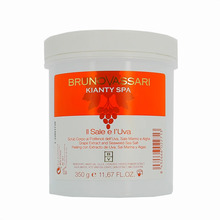 Kehakoorija Bruno Vassari Kianty SPA Grape Brightening, 350 g