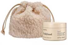 Kehakoorija Pupa Milano Oat Milk and Vanilla Body Scrub, 150 ml