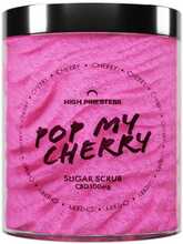 Kehakoorija High Priestess Pop My Cherry, 250 g