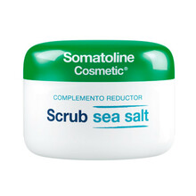 Kehakoorija Somatoline Cosmetic Scrub Sea Salt, 350 g