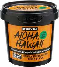 Kehakoorija Beauty Jar Aloha, Hawaii, 200 g