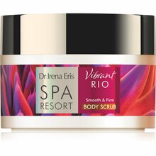 Kehakoorija Dr Irena Eris SPA Resort Vibrant Rio, 200 g
