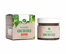 Kehakoorija MĖTA, 430 g