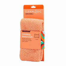 Kooriv pesulapp Cleanlogic Exfoliating Stretch Cloth, 1 tk