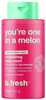 Kehapesugeel B.FRESH Youre One In A Melon Body Wash, 473 ml