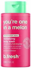 Kehapesugeel B.FRESH Youre One In A Melon Body Wash, 473 ml