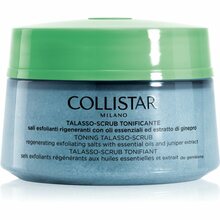 Kehakoorija Collistar Special Perfect Body Toning Talasso-Scrub, 300 g