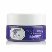 Jalakoorija Morgan Taylor Calm Lavender & Sage, 226 g