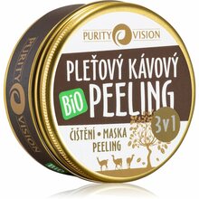 Näkokoorija Purity Vision Bio Coffee, 70 ml