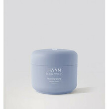 Kehakoorija HAAN Body Scrub Morning Glory, 200 ml