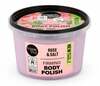 Kehakoorija Organic Shop Rose & Salt Body Polish, 250 ml